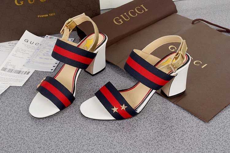 Gucci Donna Scarpe 0059